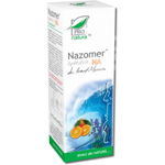 Nazomer Ephedra HA spray, 30 ml, Pro Natura