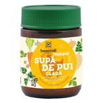 Supa Bio de Pui Instant, 100g, Sonnentor, Sonnentor