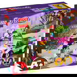 LEGO Friends - Masina pentru ingrijirea pisicilor 41439