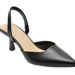 Pantofi slingback de piele ecologica Basanti, Aldo