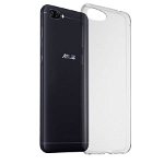ASUS Protectie pentru spate Clear pentru ZenFone 4 Max (ZC520KL)