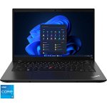 Laptop Lenovo ThinkPad L14 Gen3 (Procesor Intel® Core™ i5-1235U (12M Cache