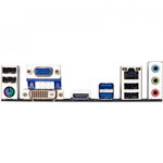 Placa de baza GIGABYTE GA-Z77-DS3H, Socket LGA1155, 4 x DDR3, SATA3, HDMI, DVI, VGA