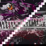 Final Fantasy II PSP