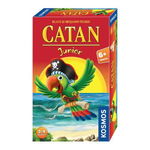 Catan Junior Mini. Joc independent, Kosmos