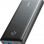 Powerbank Anker PowerCore III Elite 25600mAh negru, Anker