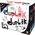 Duplik (editie in limba romana), Games Unplugged