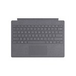 Tastatura Microsoft Surface Pro FFP-00153 pentru Microsoft Surface Pro (Gri)