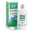 OPTI-FREE PureMoist 300 ml cu suport, Alcon