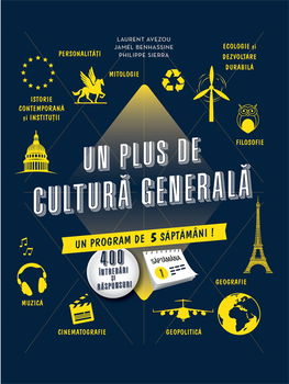 Un plus de cultura generala, 