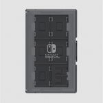 Carcasa De Protectie Hori NSW-025U Pentru Nintendo Switch