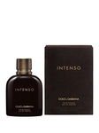Apa de Parfum Dolce & Gabbana Intenso, Barbati, 125 ml