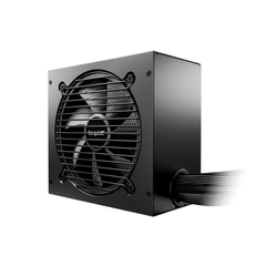 Sursa be quiet! Pure Power 12, 80+ Gold, 650W, be quiet!
