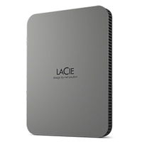 HDD extern, Lacie, 5TB, Mobile Drive, 2.5" USB 3.0, LACIE