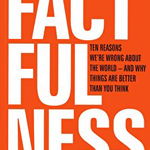 Factfulness, 