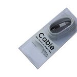 Cablu USB IPhone 5 8pin blister, 