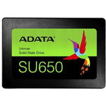 Hard Disk SSD A-Data Ultimate SU650 256GB 2.5", A-Data