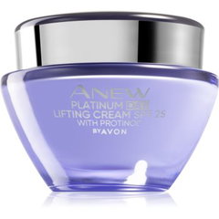 Anew Platinum Avon