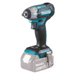 Masina de insurubat pe acumulator cu impact Makita DTW180Z, LXT 18 V, 180 Nm, acumulator neinclus