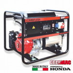 Generator sudura CombiFlash RG221HEO-M-40-200A, GENMAC