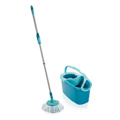 Set Curățare Pardoseală, Leifheit
