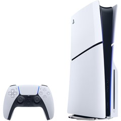 Consola PlayStation 5 PS5 Slim, Digital Edition 825Gb SSD, D-Chassis SIGILATA, Sony
