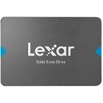 Solid State Drive SSD Lexar LNQ100X480G-RNNNG, 2,5`, 480 GB, SATA III, Lexar