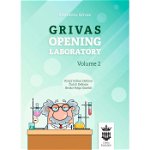 Carte : Grivas Opening Laboratory - Volume 2 - Efstratios Grivas, Chess Evolution