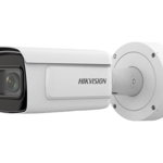 Camera supraveghere Hikvision IP bullet iDS-2CD7A26G0/P-IZHS(2.8-12mm)C, 2MP, ANPR - License Plate Recognition, low-light - powered by DarkFighter, senzor 1/1.8" Progressive Scan CMOS, rezolutie 1920 × 1080@ 30 fps, iluminare Color: 0.0005 Lux, HIKVISION