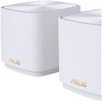 Router wireless ASUS Gigabit XD4, WiFI 6, Dual-Band, 3Pack