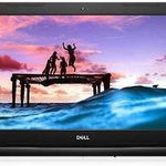 Laptop Dell Inspiron 3593 cu procesor Intel Core i7-1065G7 pana la 3.90 GHz, 15.6", Full HD, 8GB, 512GB SSD, Intel Iris Plus Graphics, Ubuntu, Black