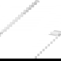 Set de dus Deante Hiacynt alb