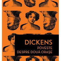 Poveste despre doua orase