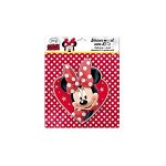 Sticker de perete cu led Minnie Heart SunCity LEY2266LRA B39017035