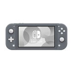 Consola Nintendo Switch Lite Grey