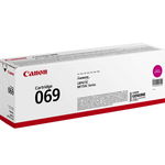 CANON CRG069M MAGENTA TONER CARTRIDGE, Canon