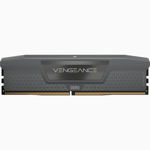 Memorie RAM Corsair Vengeance 64GB DDR5 5200MHz CL40 Kit of