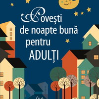 Povești de noapte bună pentru adulți, Editura NICULESCU