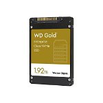 Hard Disk SSD Western Digital WD Gold Enterprise 1.92TB 2.5"