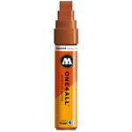 Marker acrilic Molotow One4All 627HS 15mm hazelnut brown