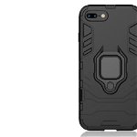 Techsuit - Silicone Shield - iPhone 7, 