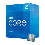 Procesor Intel Core i5-11400 2.6GHz LGA1200 12M Cache CPU Box