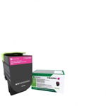 LEXMARK 71B20M0 MGN. RETURN PROG. TONER, Nova Line M.D.M.