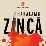 eBook Suspecta moarte a lui Mario Campanella - Haralamb Zinca, Haralamb Zinca