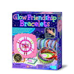 Glowing in the dark - Bracelets, 4m