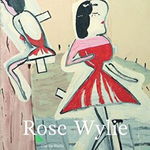 Rose Wylie