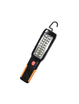 Lampa de lucru portabila LED , cablu 5 m ENGROS, 