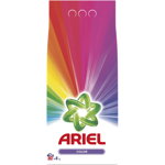 Detergent automat pudra Ariel Color 80 spalari, 8 kg