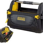 Geanta pentru scule, Stanley, cu maner metalic, FMST1-80146, Stanley