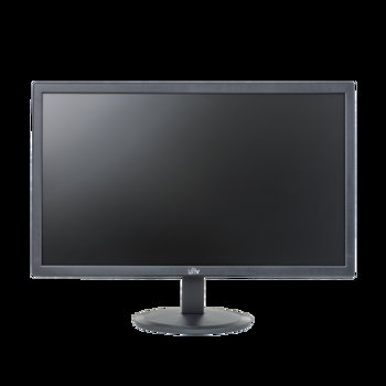 Monitor LED FullHD 22'', HDMI, VGA, Audio - UNV, Uniview